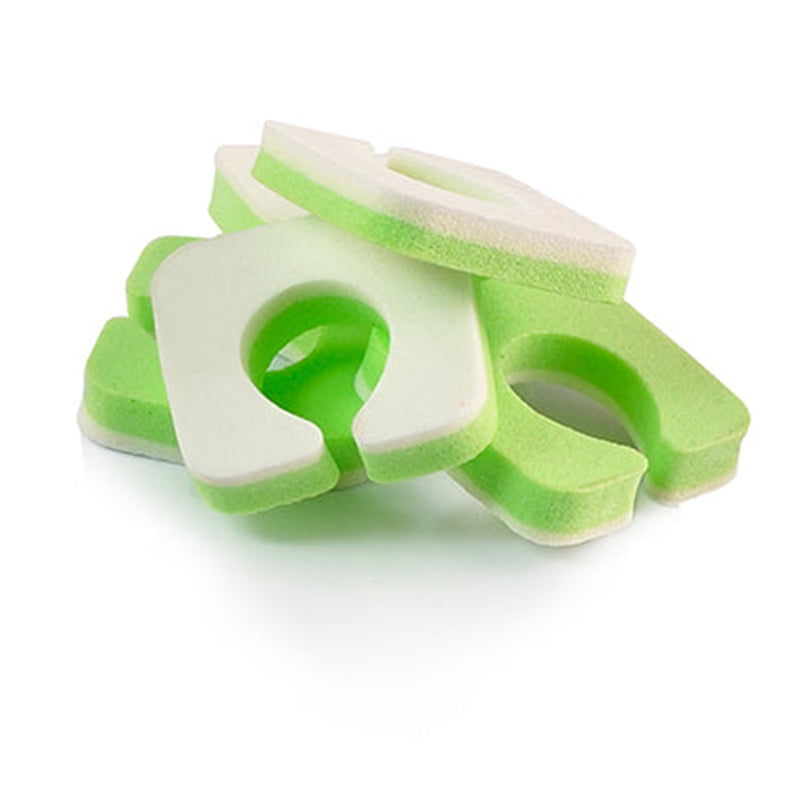 SpaGeek - Single Toe Separator 4000pcs/bx